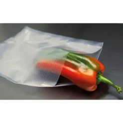 Cerf Dellier 100 cuisson sacs sous vide gaufrés 30 x 40 cm Hot