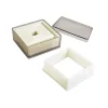 Cerf Dellier 9 Découpoirs carrés lisses assortis Discount