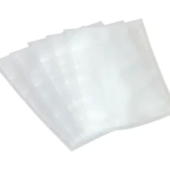 Cerf Dellier 100 sacs cuisson sous vide gaufrés 25 x 35 cm Best