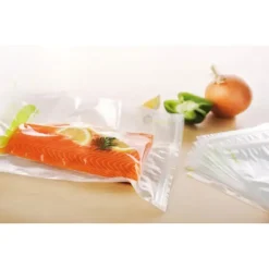 Cerf Dellier 100 sacs cuisson sous-vide 20 x 30 cm