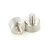 Cerf Dellier 2 vis de butées colonne pour Prep'chef 215612/215609 Clearance