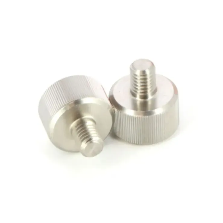 Cerf Dellier 2 vis de butées colonne pour Prep'chef 215612/215609 Clearance