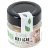 Cerf Dellier Agar Agar bio 20 g - DDM 08/24 Outlet