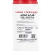 Cerf Dellier Agar Agar en poudre 1 kg Best
