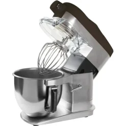 Cerf Dellier Alphamix 2 batteur-mélangeur 8 L Discount