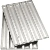 Cerf Dellier Alu-Gaufer plaques à pain 750 x 430 6 baguettes Best