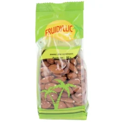 Cerf Dellier Amandes crues Nonpareil Extra n°1 250 g Online