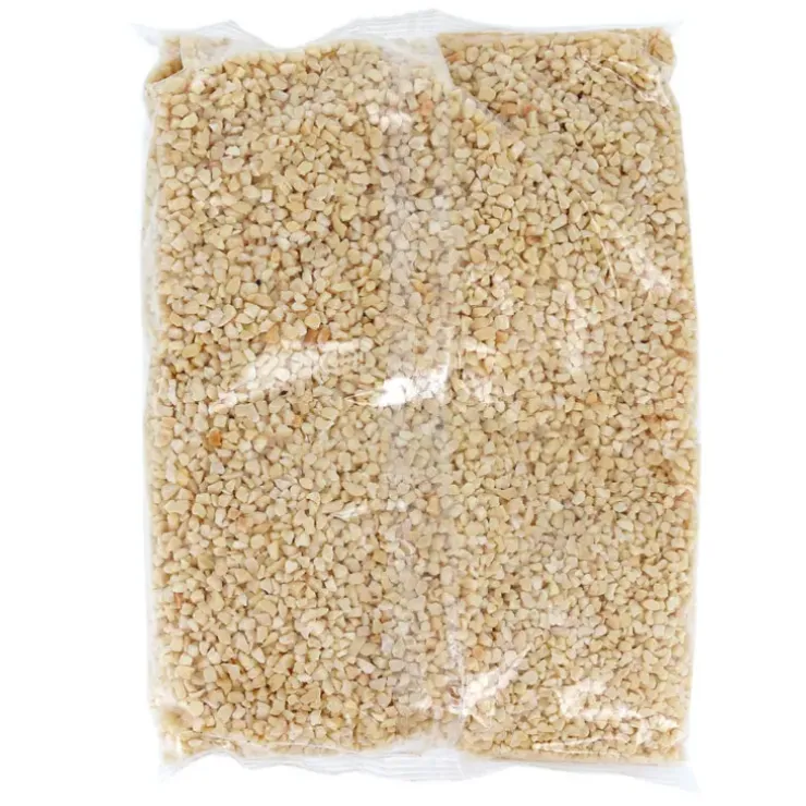 Cerf Dellier Amandes hachées 1kg Clearance