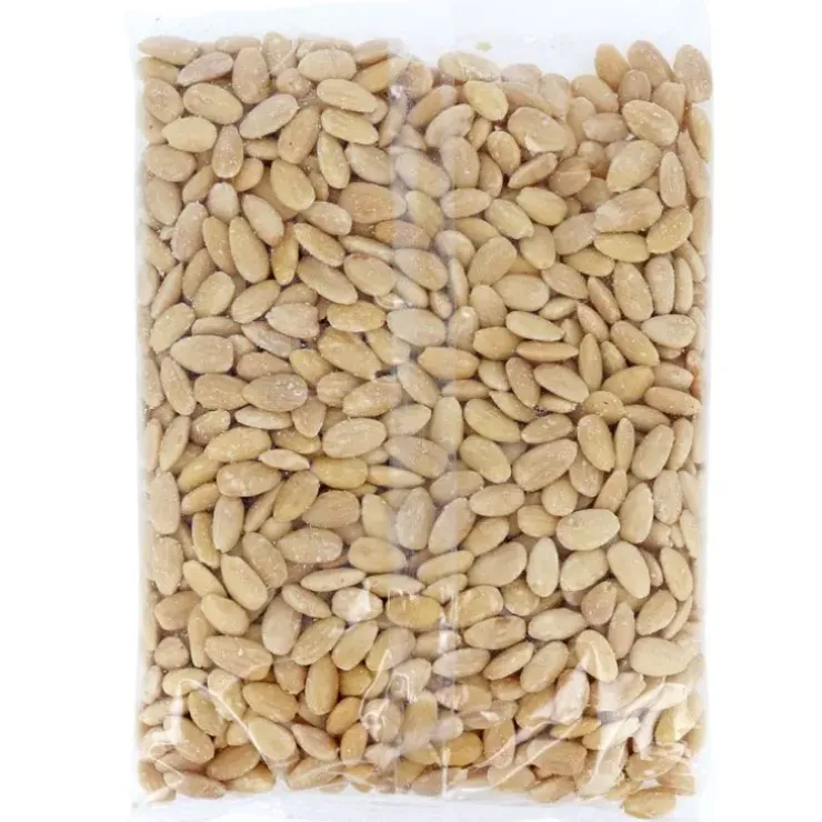 Cerf Dellier Amandes émondées 1 kg Outlet