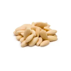Cerf Dellier Amandes émondées 1 kg Outlet
