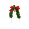 Cerf Dellier Arche de Noël sur piques Online