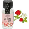 Cerf Dellier Arôme Fraises des Bois 50 ml Hot