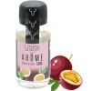 Cerf Dellier Arôme Fruits de la Passion 50 ml New