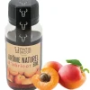 Cerf Dellier Arôme naturel d'Abricot 50 ml Hot
