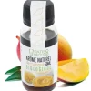 Cerf Dellier Arôme naturel de mangue biologique 50 ml - DDM 03/25