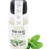 Cerf Dellier Arôme naturel de menthe biologique 50 ml - DDM 03/25 Best