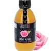 Cerf Dellier Arôme naturel de Rose 200 ml Best