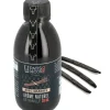 Cerf Dellier Arôme naturel de Vanille avec graines 200 ml New