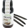 Cerf Dellier Arôme naturel de vanille biologique avec graines 50 ml Sale