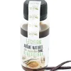 Cerf Dellier Arôme naturel de Vanille biologique 50 ml Outlet