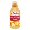 Cerf Dellier Arôme naturel de Yuzu Sébalcé 500 g New
