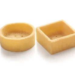 Cerf Dellier Assortiment de mini Trendy ronds et carrés au beurre (x 96) Sale