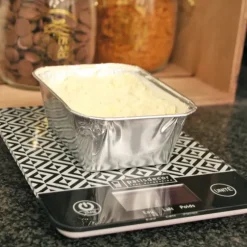 Cerf Dellier Balance de cuisine digitale conversion des liquides Best
