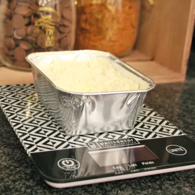 Cerf Dellier Balance de cuisine digitale conversion des liquides Best