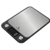 Cerf Dellier Balance digitale compacte plate jusqu'à 5 kg (précision de 1 g) Outlet