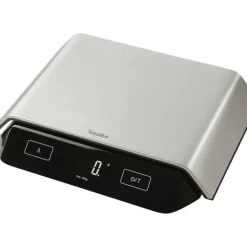 Cerf Dellier Balance digitale compacte IP 52 jusqu'à 10 kg