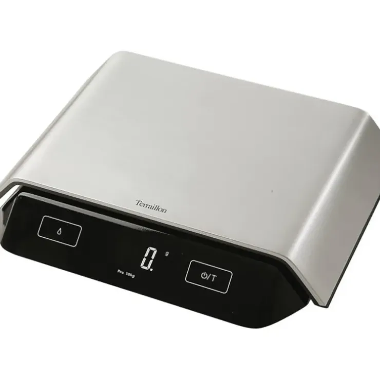 Cerf Dellier Balance digitale compacte IP 52 jusqu'à 10 kg