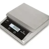 Cerf Dellier Balance digitale inox SX 15 IP65 jusqu'à 15 Kg/1 g Outlet