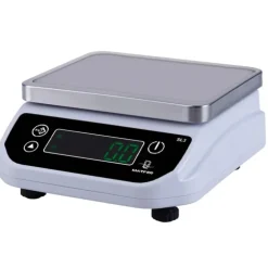 Cerf Dellier Balance éléctronique de précision jusqu'à 3kg/0,2g Discount