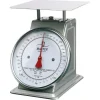 Cerf Dellier Balance mécanique de laboratoire à cadran jusqu'à 50 Kg/200 g New
