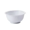 Cerf Dellier Bassine polypro blanche Outlet