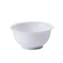 Cerf Dellier Bassine polypro blanche Outlet