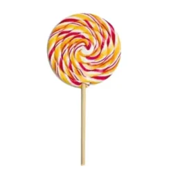 Cerf Dellier Batons de sucettes 10 cm (± 50) Sale