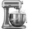 Cerf Dellier Batteur Kitchenaid gris 6,9 L New