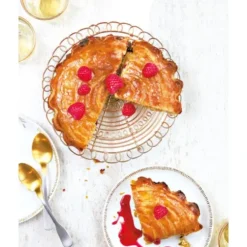 Cerf Dellier Bûches et Galettes