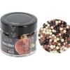 Cerf Dellier Billes de céréales 3 chocolats 45 g Sale