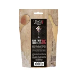 Cerf Dellier Blanc d'œuf déshydraté en poudre 200 g Clearance