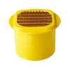 Cerf Dellier Bloc lames coupe frites 10 x 10 mm Hot
