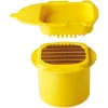 Cerf Dellier Bloc lames coupe frites 16x8 mm Discount