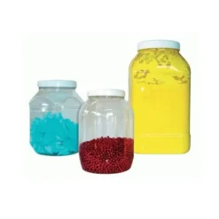 Cerf Dellier Bocal arrondi plastique 3L Best