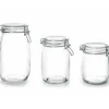Cerf Dellier Bocal en verre Sale