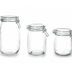 Cerf Dellier Bocal en verre Sale