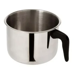 Cerf Dellier Bol cuisson induction en inox New