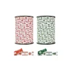 Cerf Dellier Bolduc blanc Laponie 10 mm (225 m) Outlet