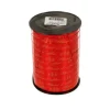 Cerf Dellier Bolduc miroir rouge Plaisir d'Offrir 10 mm (228 m) Discount