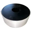 Cerf Dellier Bolduc Raphia blanc 50 mm (100m) Online